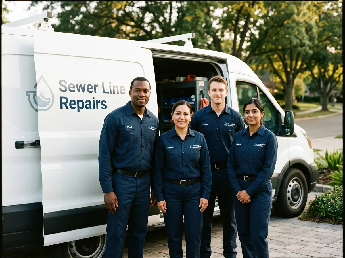 Emergency Plumber company in Carrollton, TX